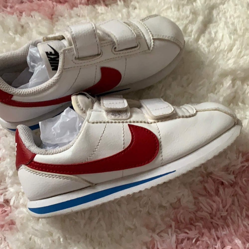Nike Cortez shoes